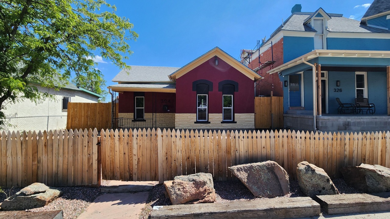 Photo of Outdoor in Pueblo