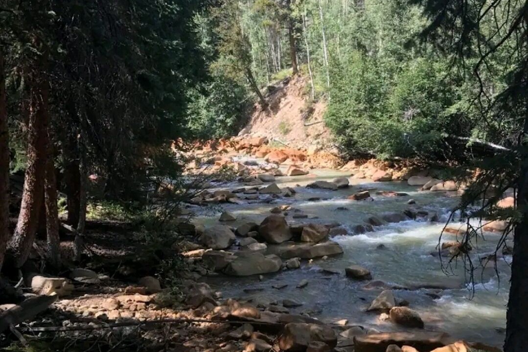 Photo of Others in Twin Lakes