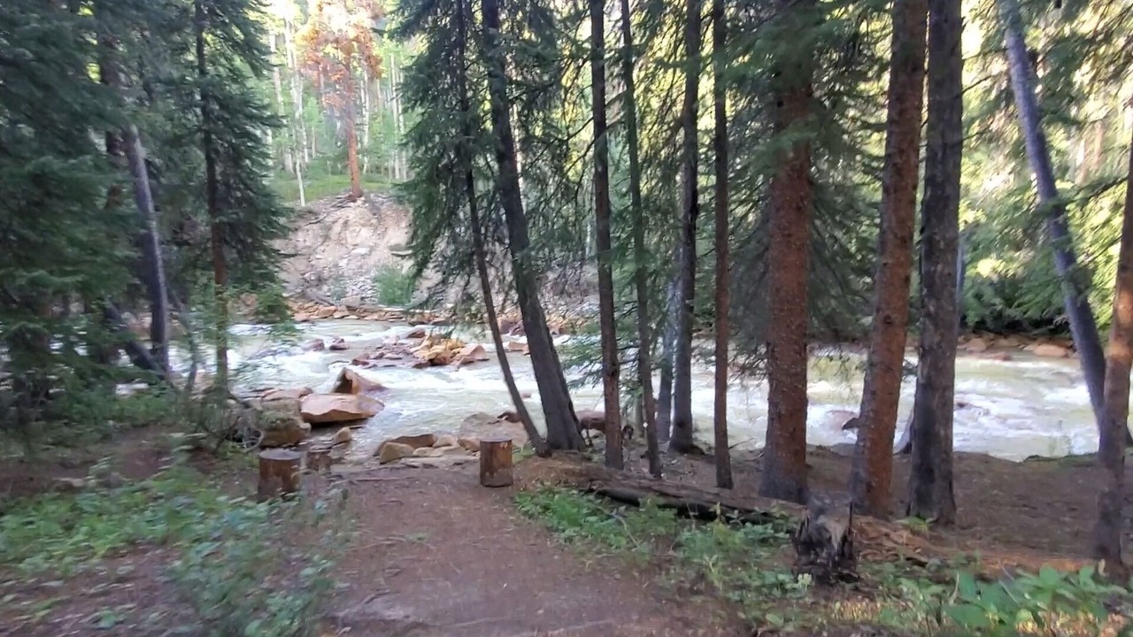 Photo of Outdoor in Twin Lakes