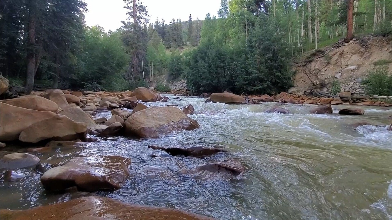 Photo of Others in Twin Lakes