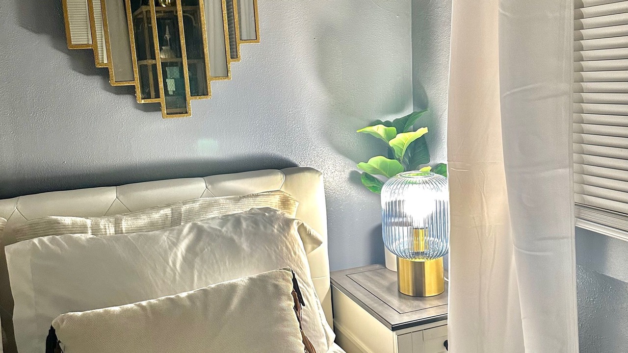 Photo of Bedroom in Downtown