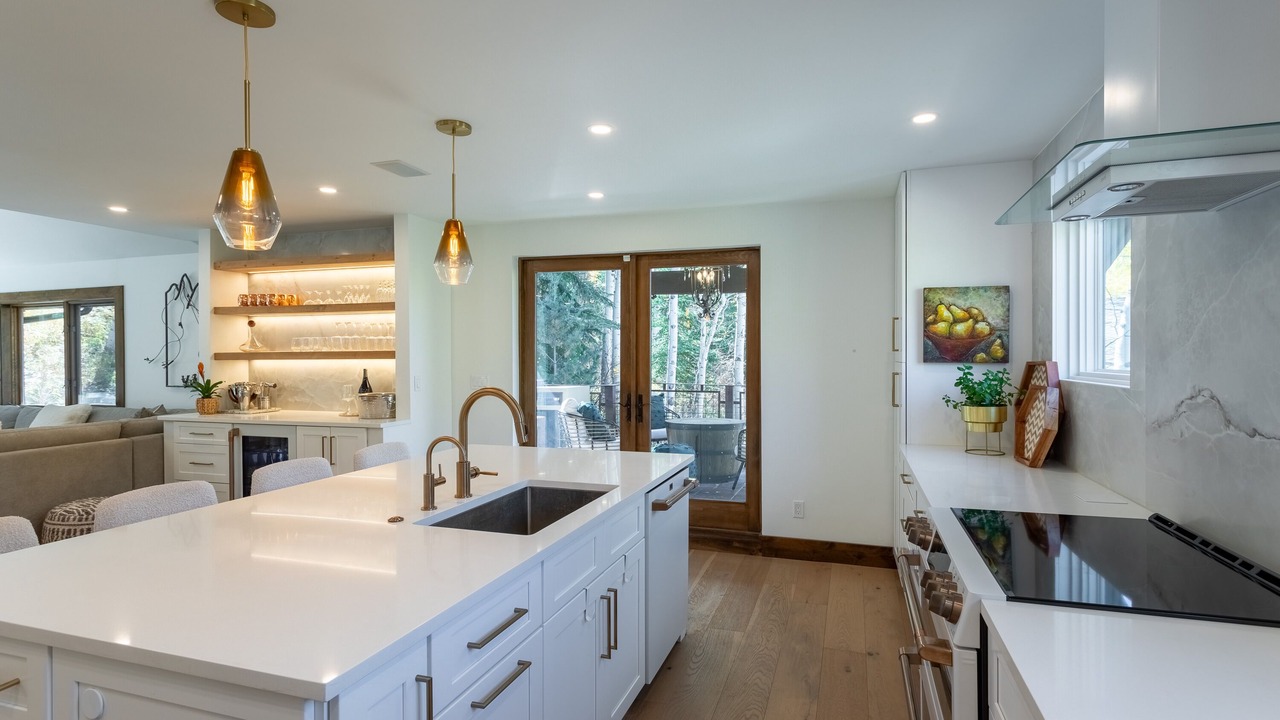 Photo of Kitchen in Intermountain