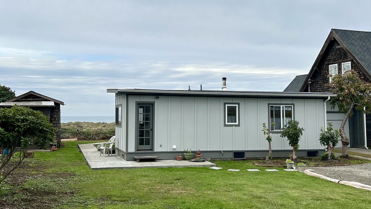Photo of Outdoor in McKinleyville