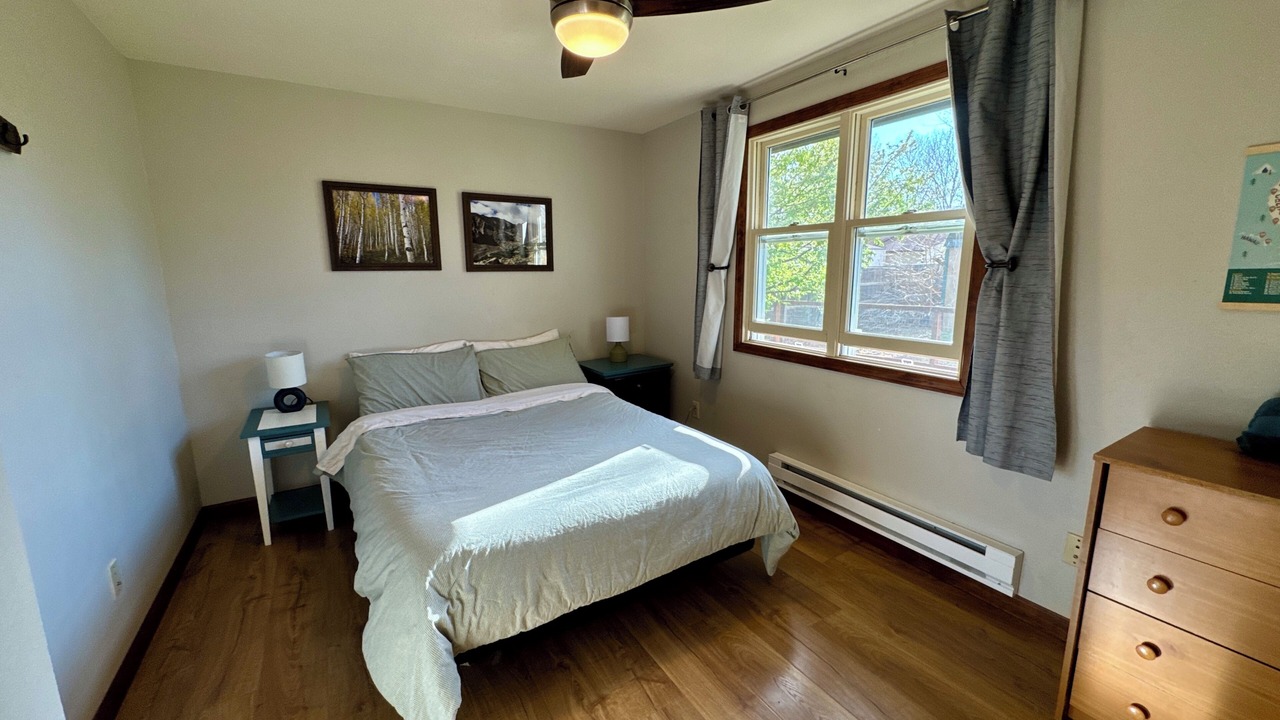 Photo of Bedroom in Laporte