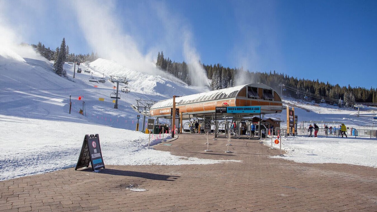 Photo of Others in Copper Mountain Village