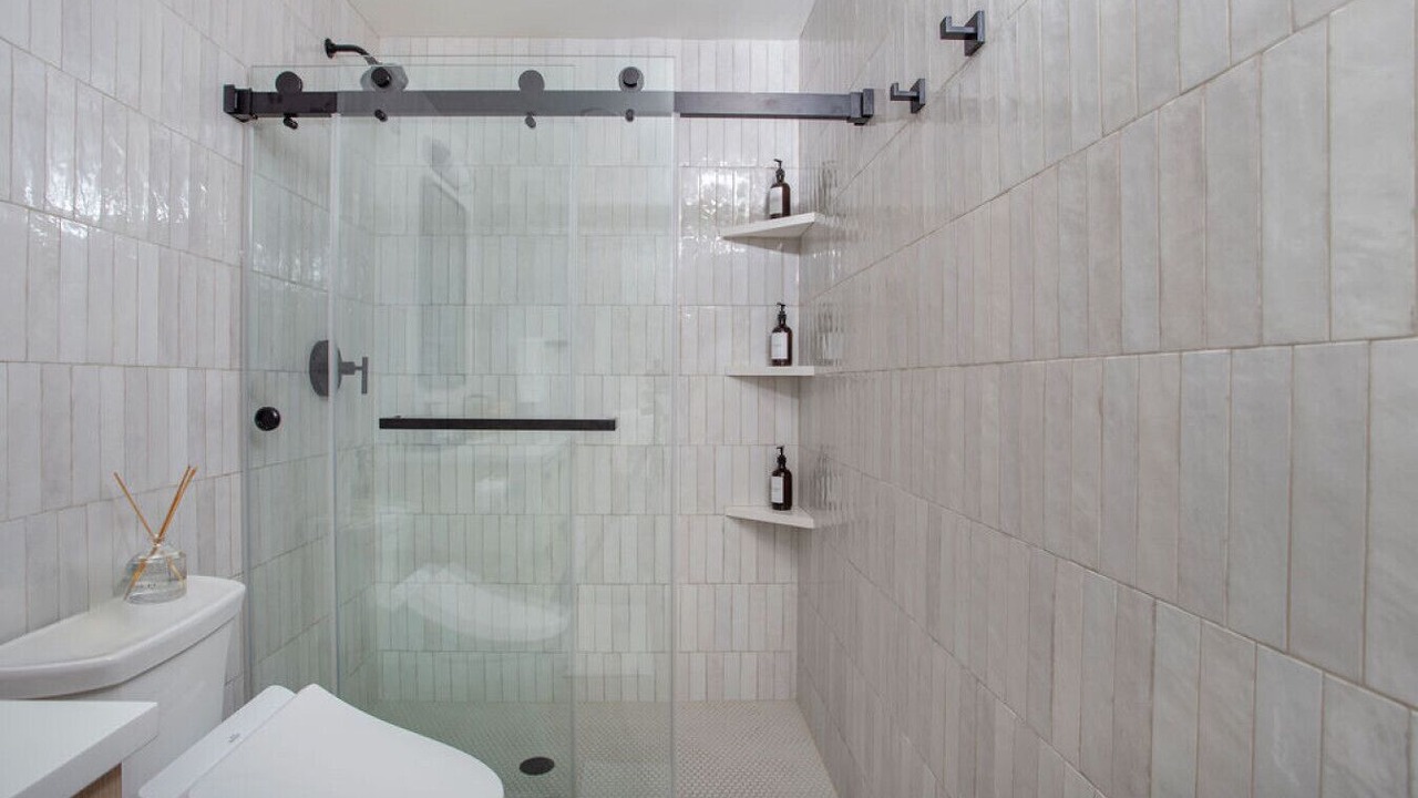 Photo of Bathroom in Copper Mountain Village