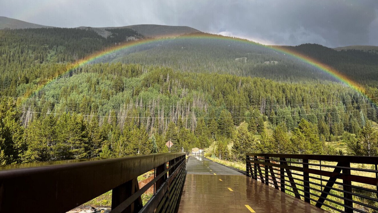 Photo of Others in Copper Mountain Village