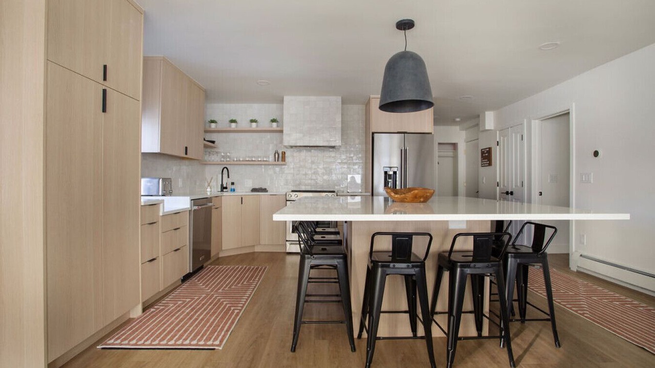 Photo of Kitchen in Copper Mountain Village