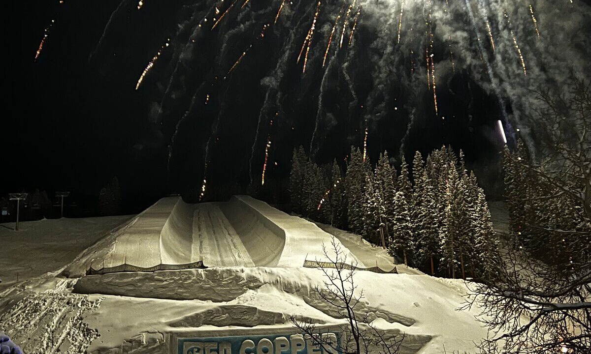 Photo of Others in Copper Mountain Village