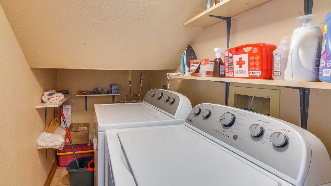 Photo of Bedroom in Pagosa Springs