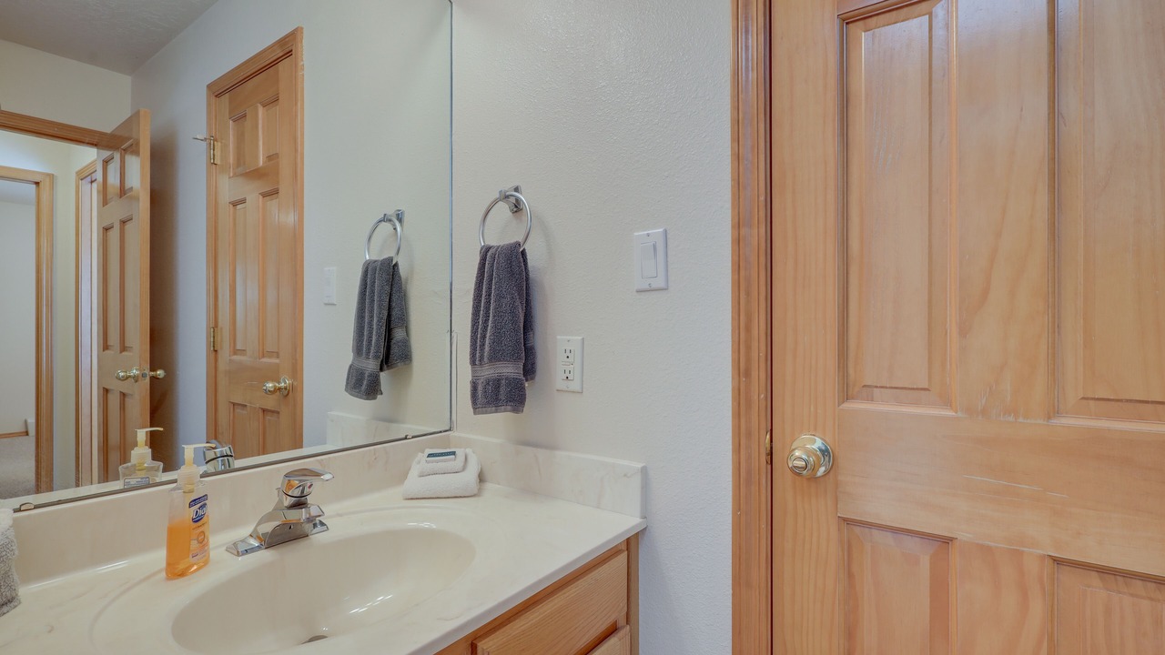 Photo of Bathroom in Amalia