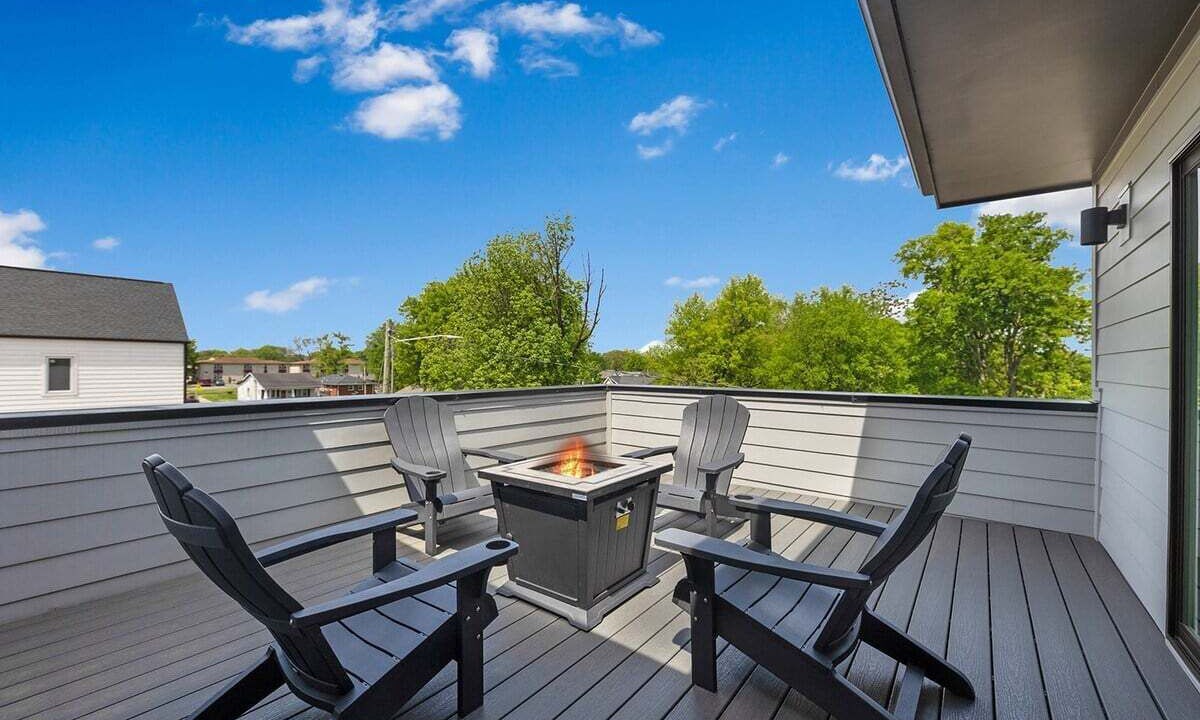 Photo of Outdoor in East Nashville