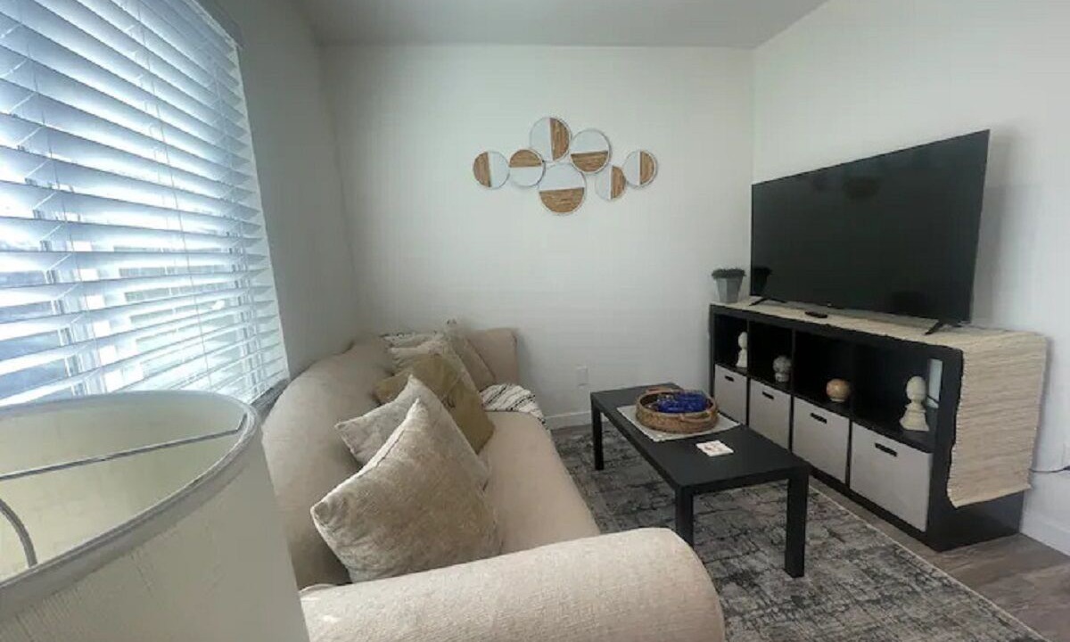 Photo of Livingroom in Riverside