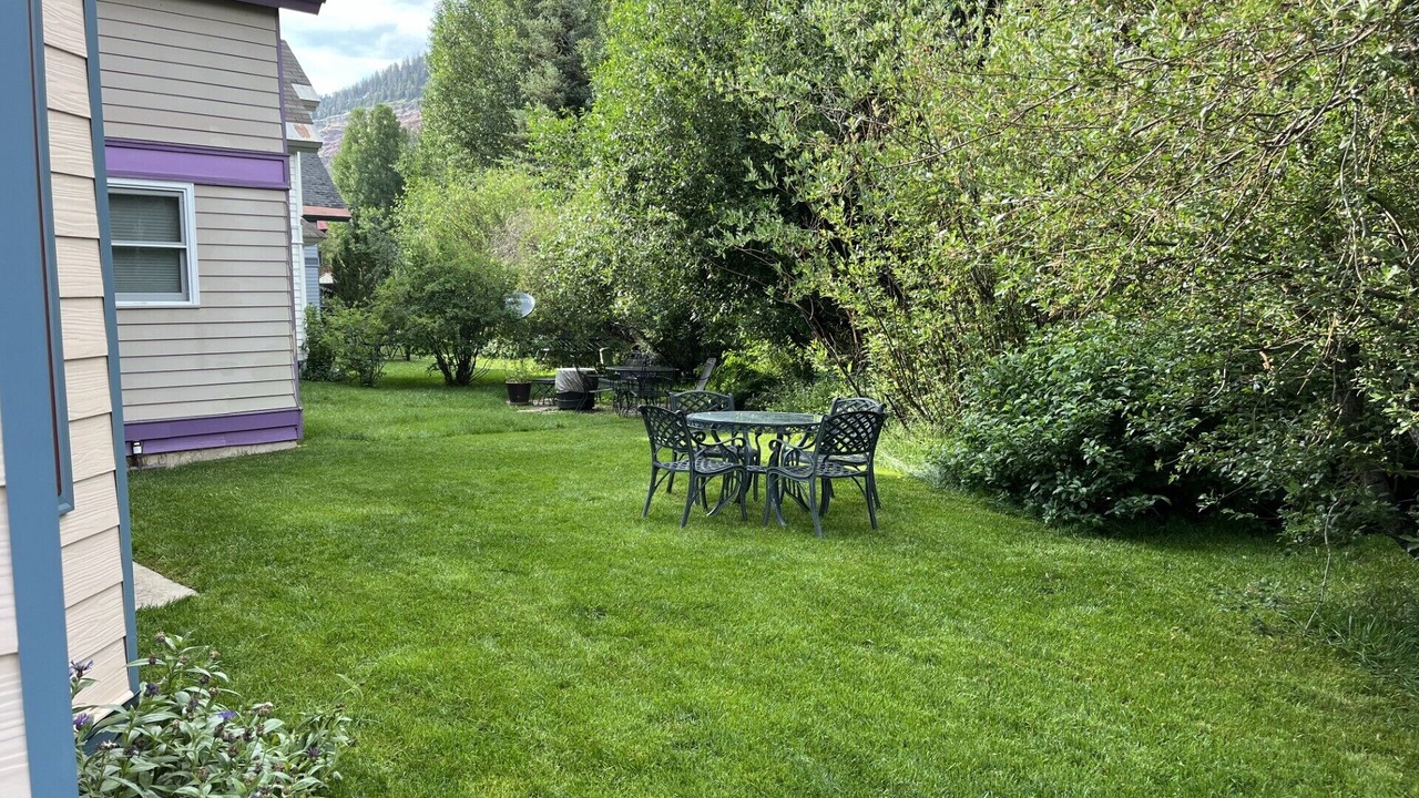 Photo of Outdoor in Telluride