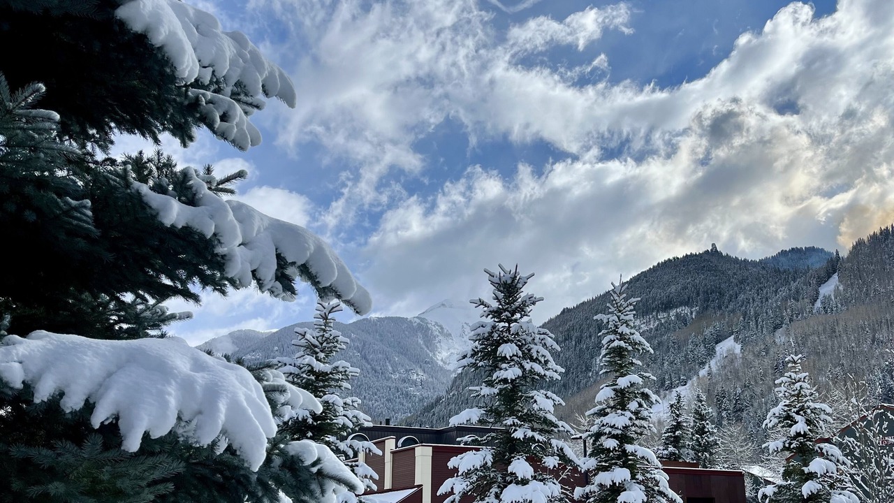 Photo of Others in Telluride