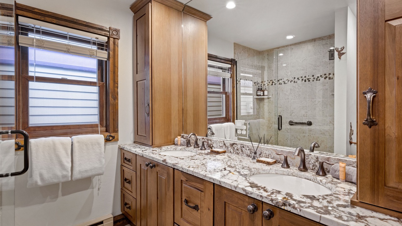 Photo of Bathroom in Telluride