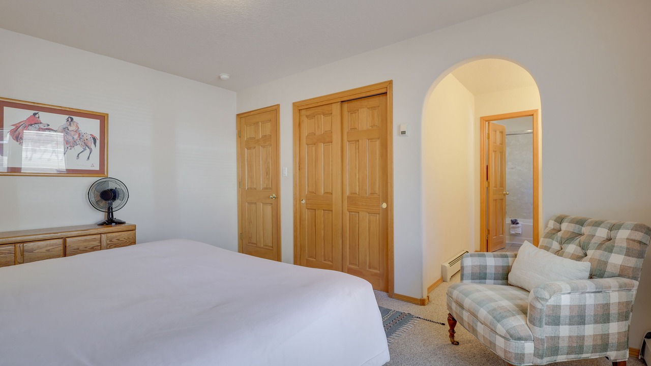 Photo of Bedroom in Amalia