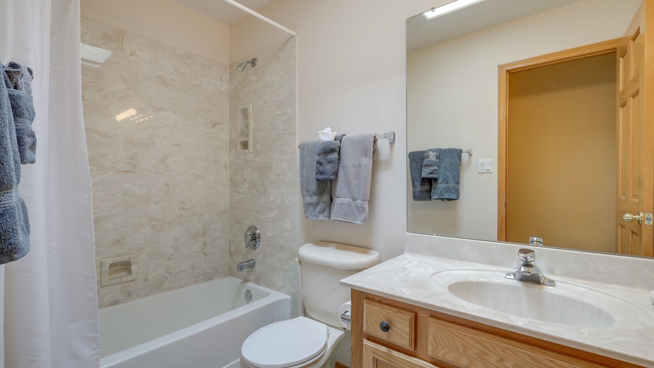 Photo of Bathroom in Amalia