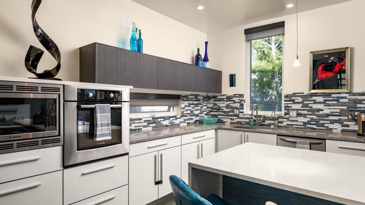 Photo of Kitchen in Highland