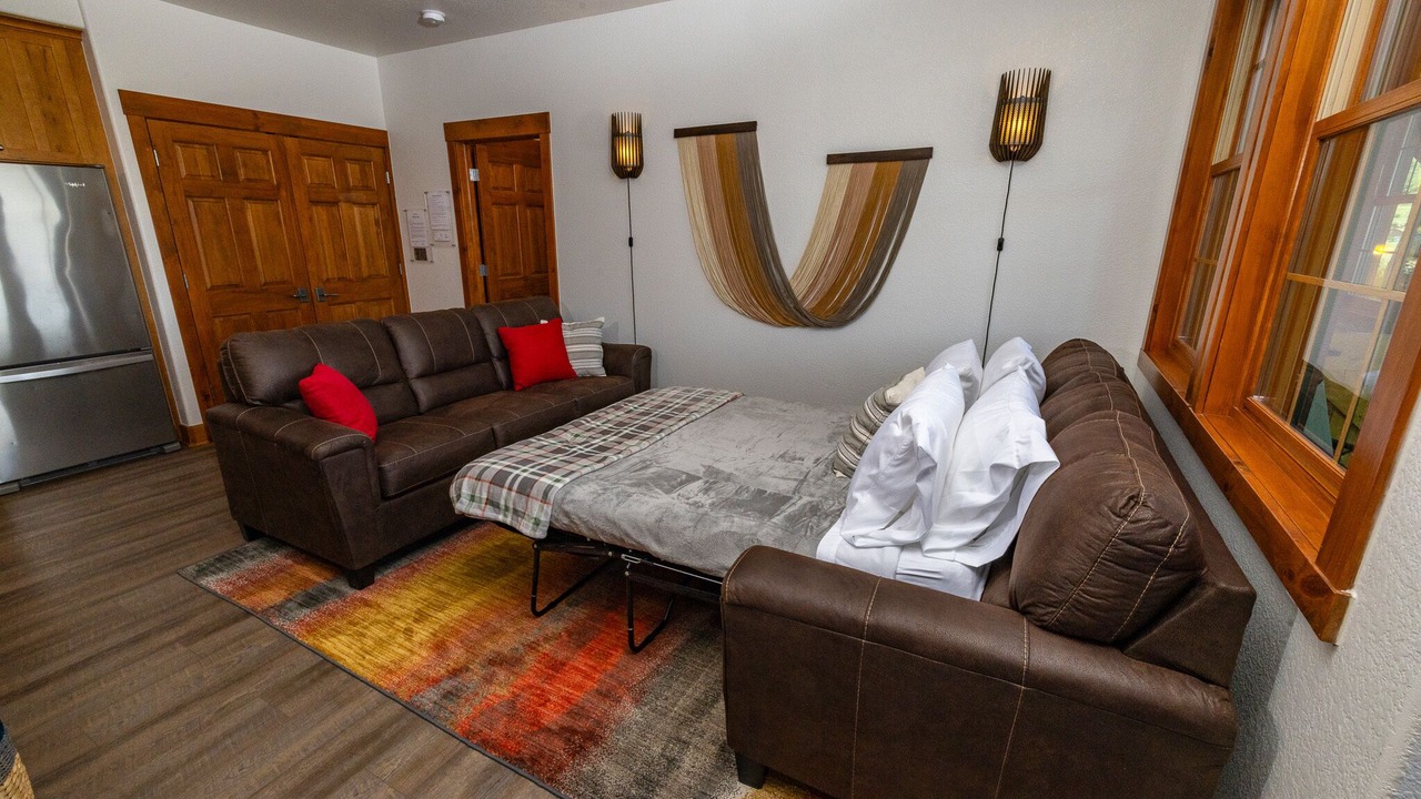 Photo of Bedroom in Silvercreek