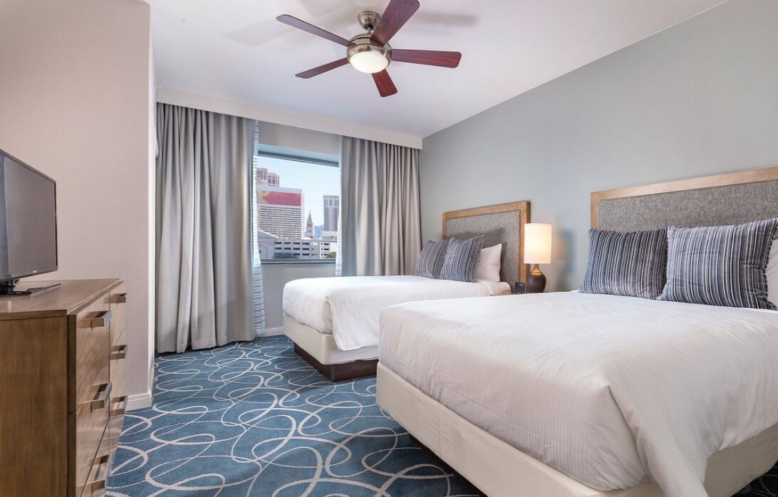 Photo of Bedroom in Las Vegas