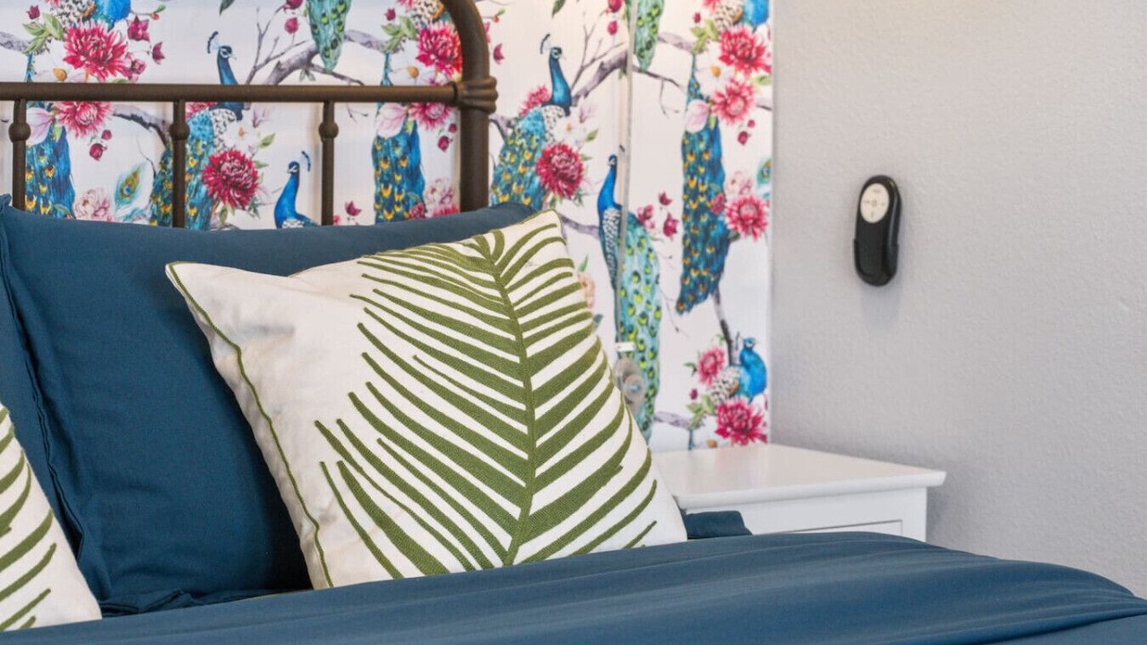 Photo of Bedroom in San Luis Obispo