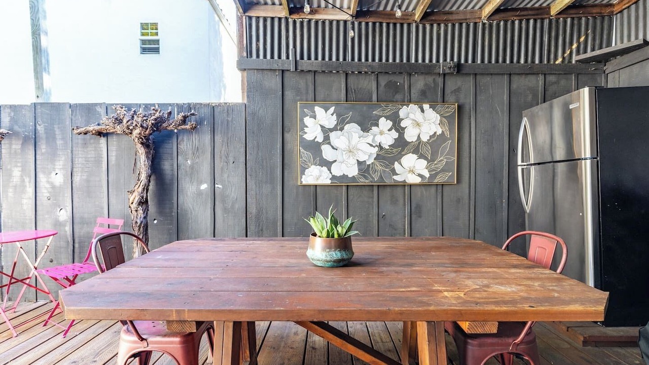Photo of Outdoor in San Luis Obispo