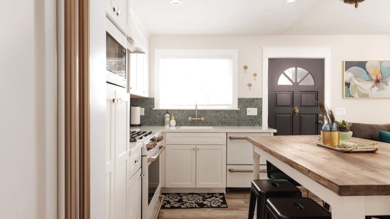 Photo of Kitchen in Paso Robles