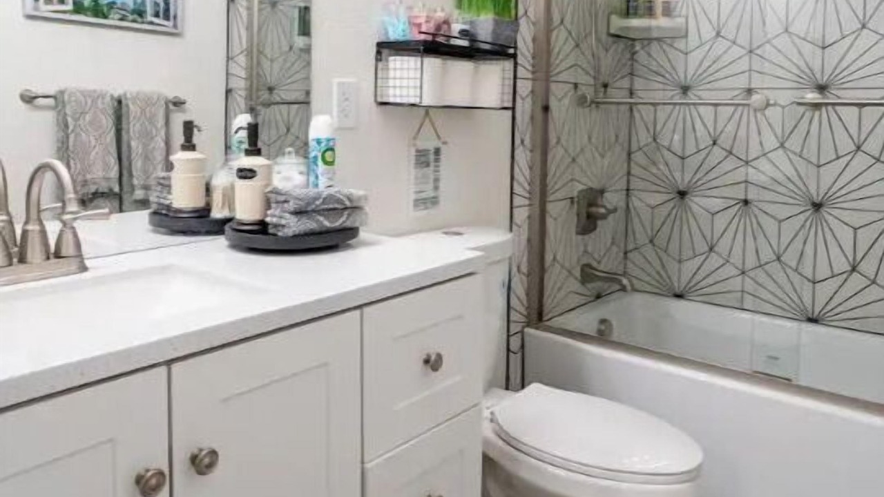 Photo of Bathroom in Colorado Springs