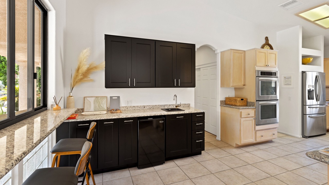 Photo of Kitchen in Little Tuscany