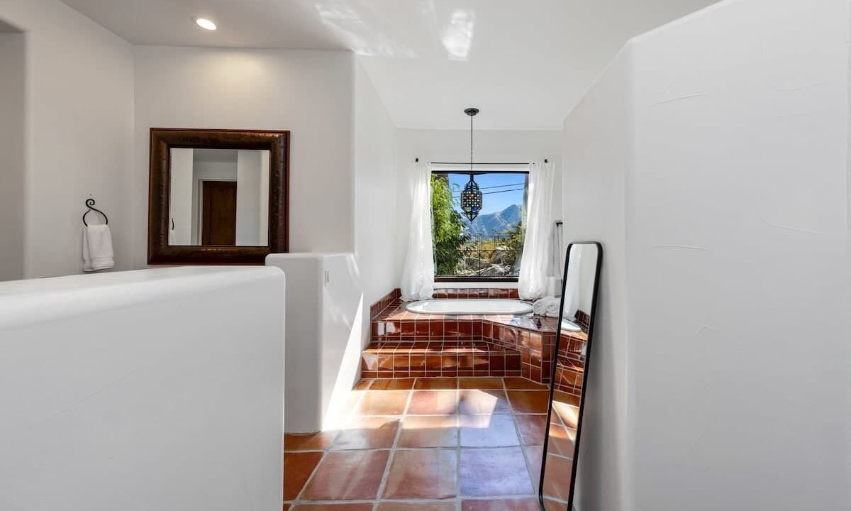 Photo of Bathroom in Little Tuscany