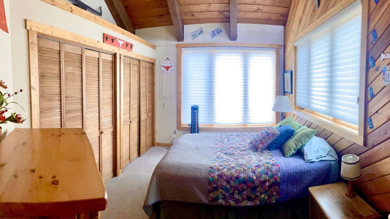 Photo of Bedroom in Mount Crested Butte