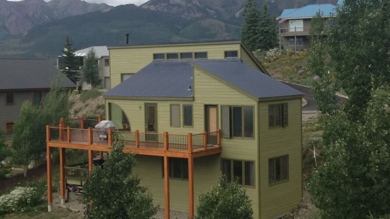 Photo of Outdoor in Mount Crested Butte