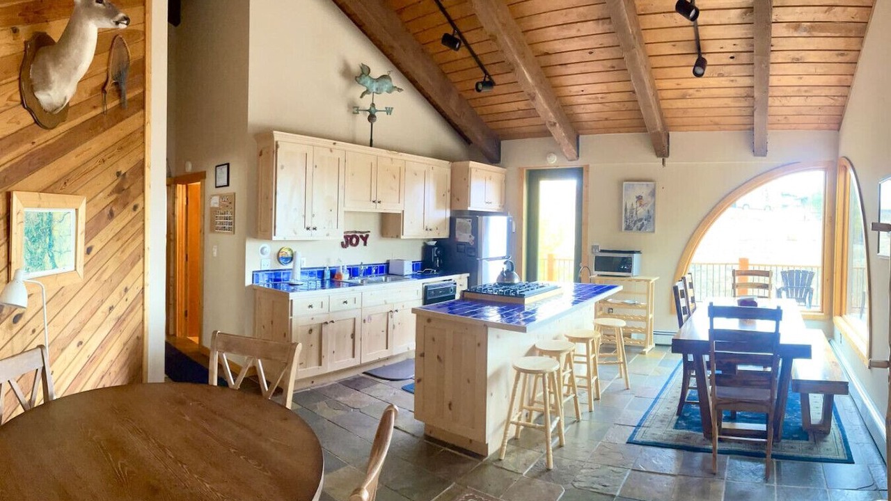Photo of Kitchen in Mount Crested Butte