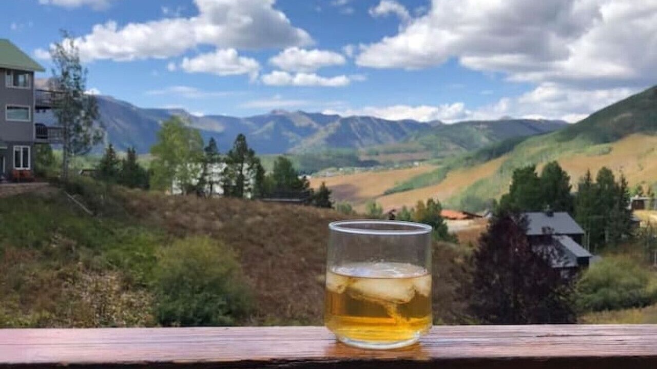 Photo of Outdoor in Mount Crested Butte