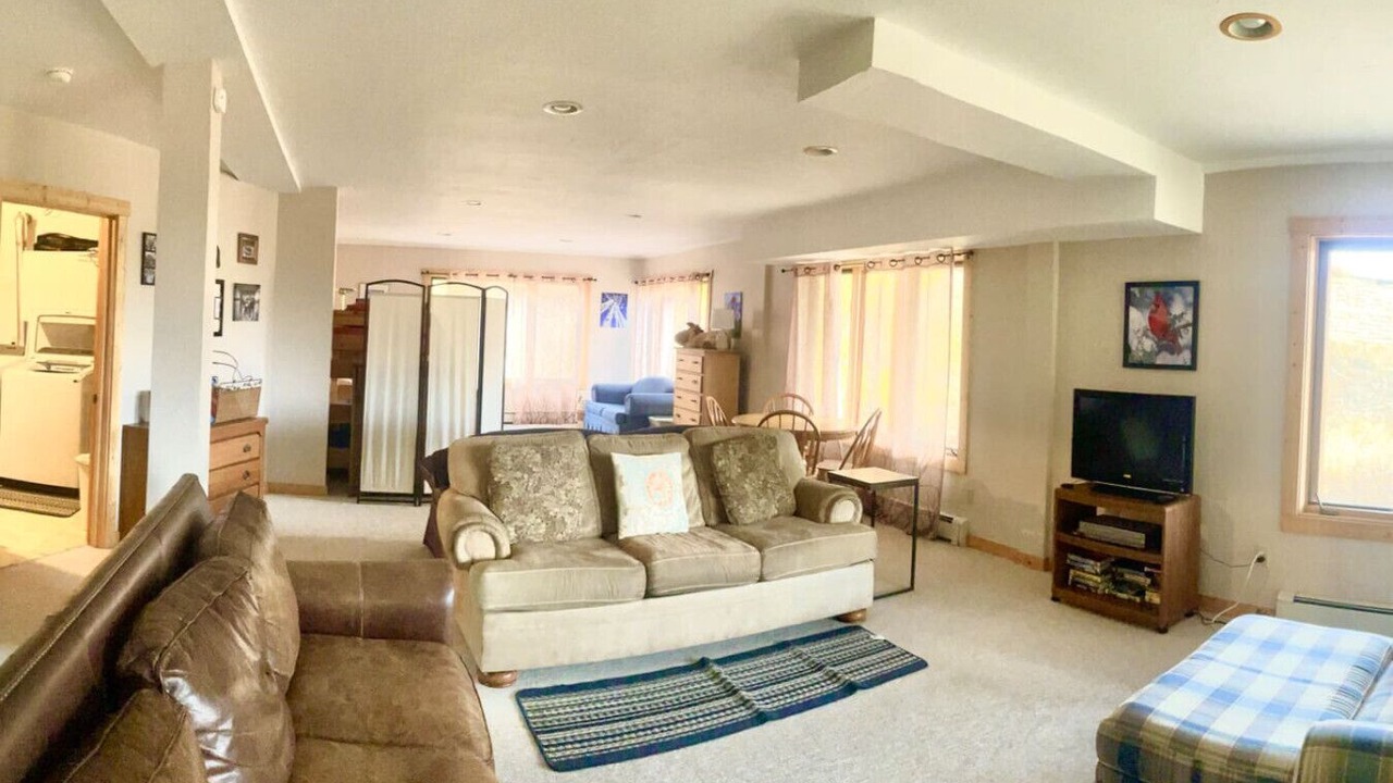 Photo of Livingroom in Mount Crested Butte