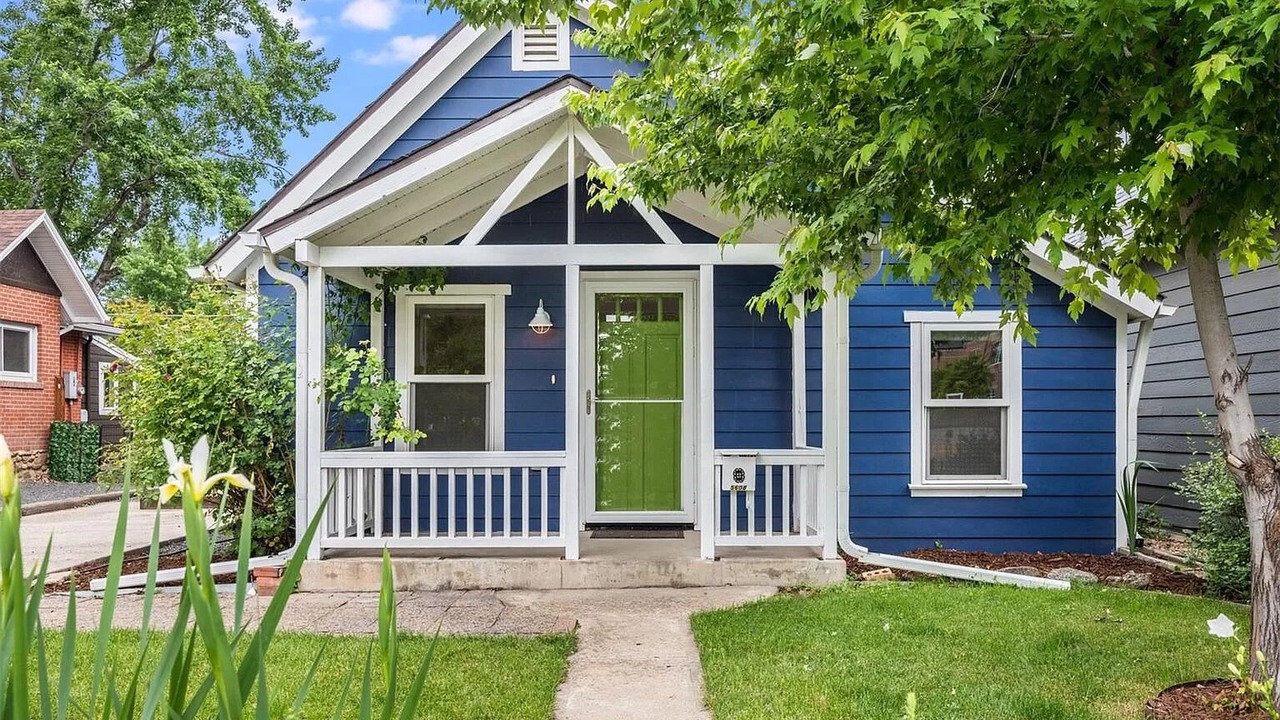 Photo of Outdoor in Arvada
