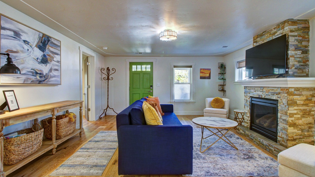 Photo of Livingroom in Arvada