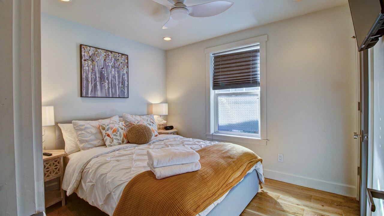 Photo of Bedroom in Arvada