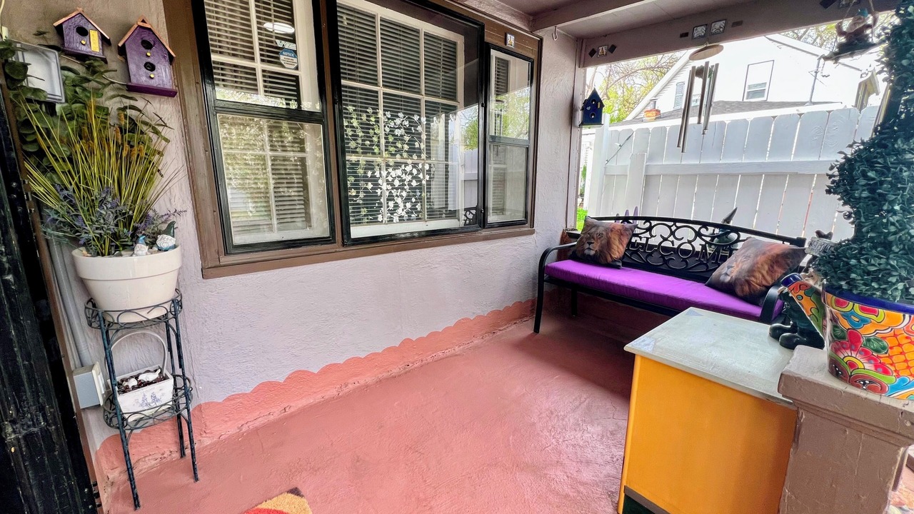 Photo of Outdoor in Colorado Springs