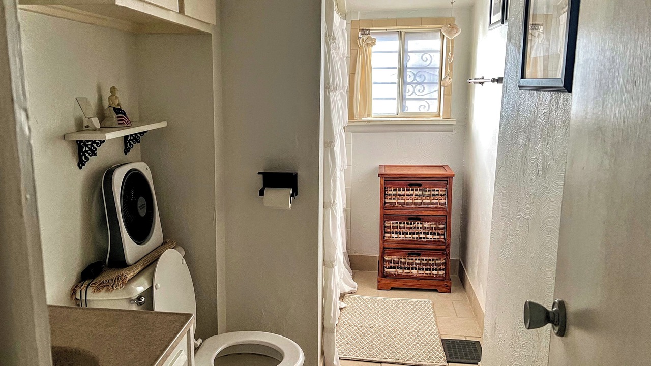 Photo of Bathroom in Colorado Springs