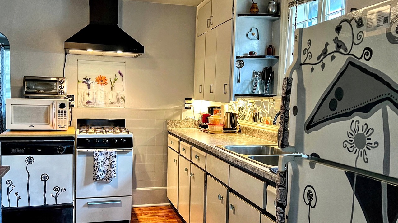 Photo of Kitchen in Colorado Springs