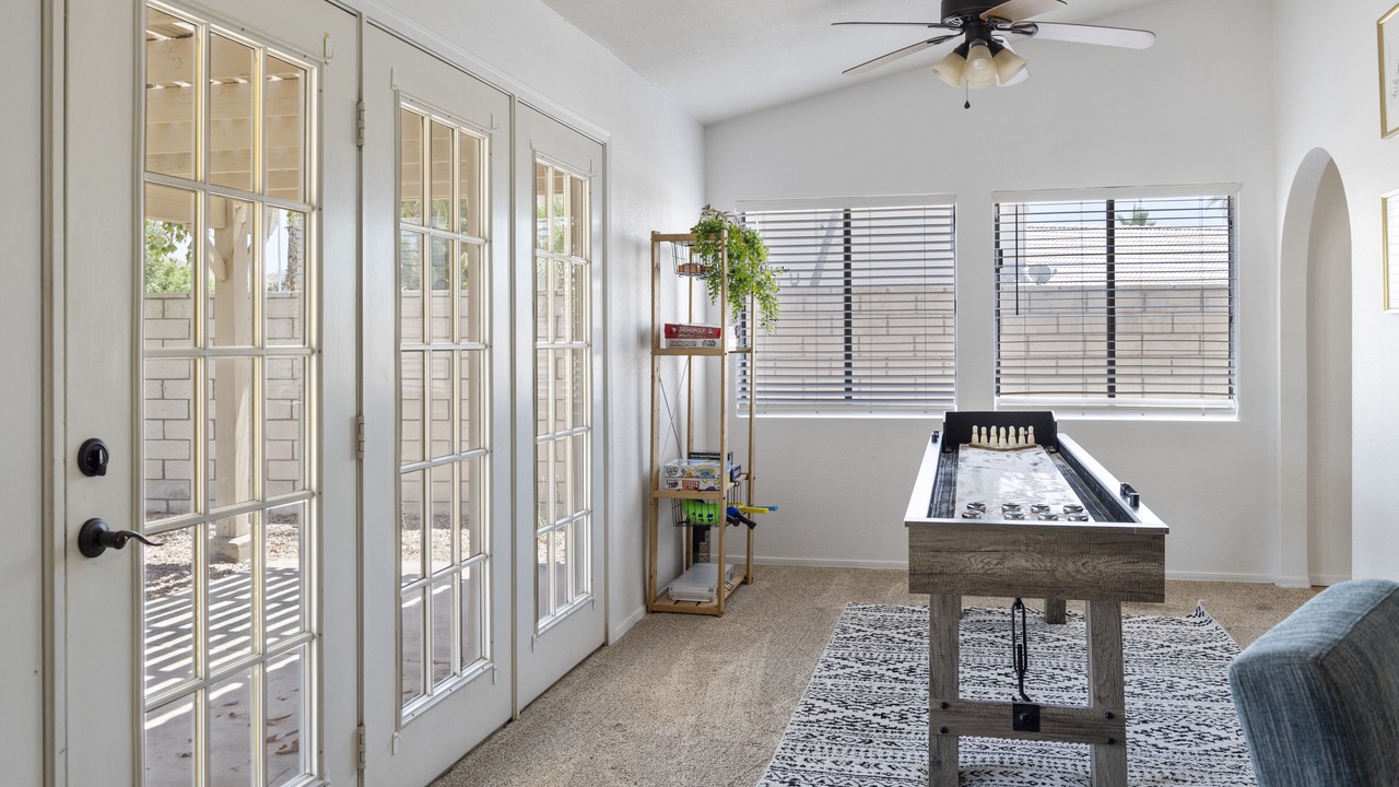 Photo of Bedroom in Bullhead City