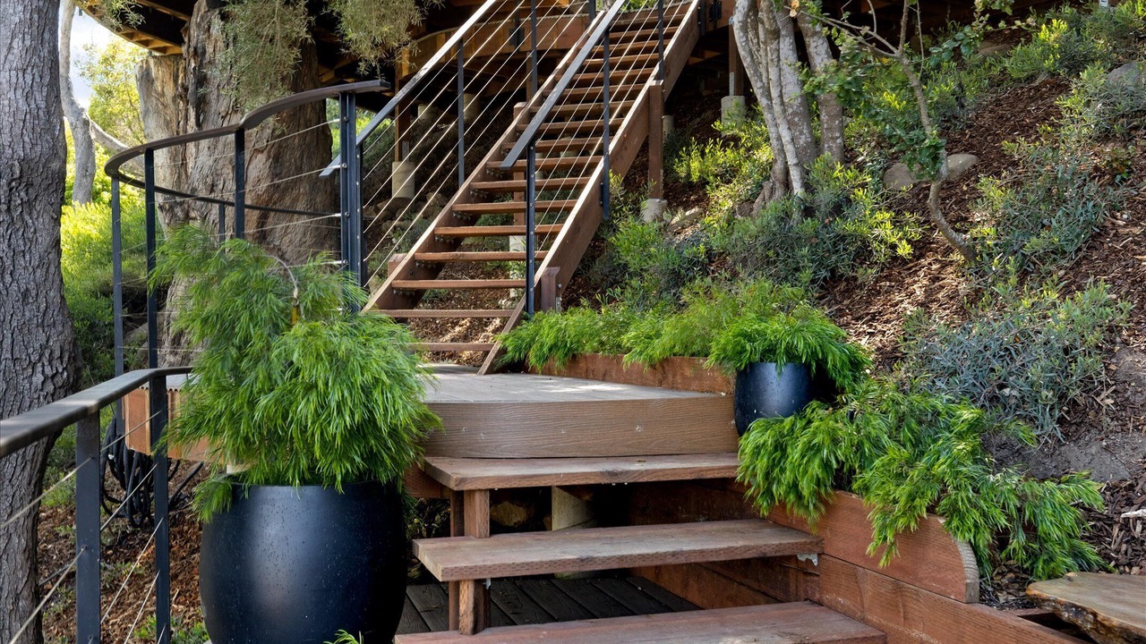Photo of Outdoor in Coast Village