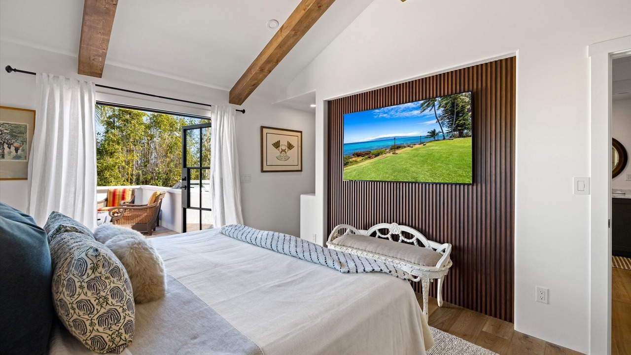 Photo of Bedroom in Coast Village