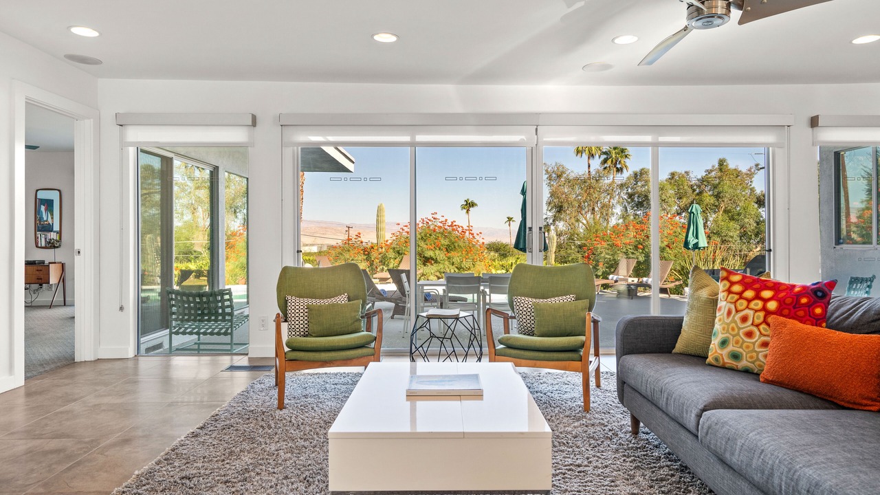 Photo of Livingroom in Little Tuscany