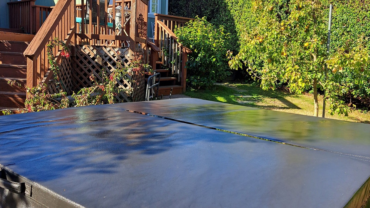 Photo of Outdoor in Humboldt Hill