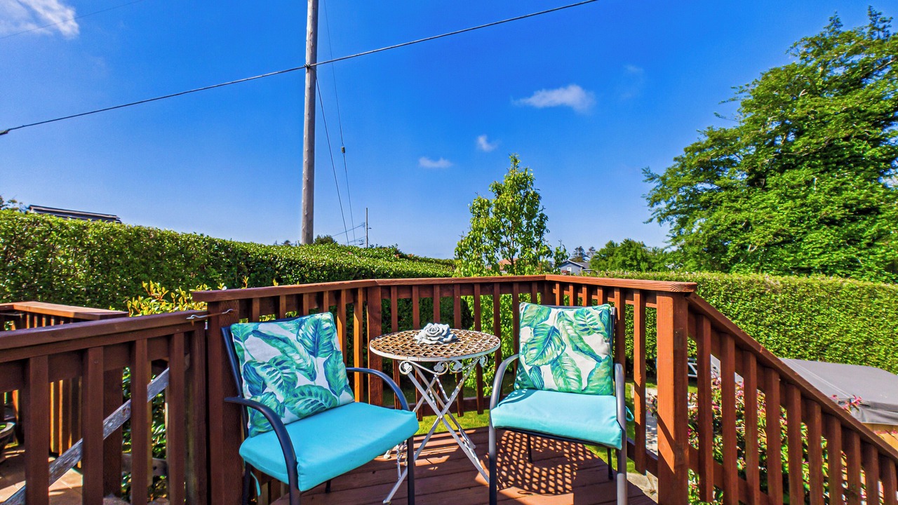 Photo of Outdoor in Humboldt Hill