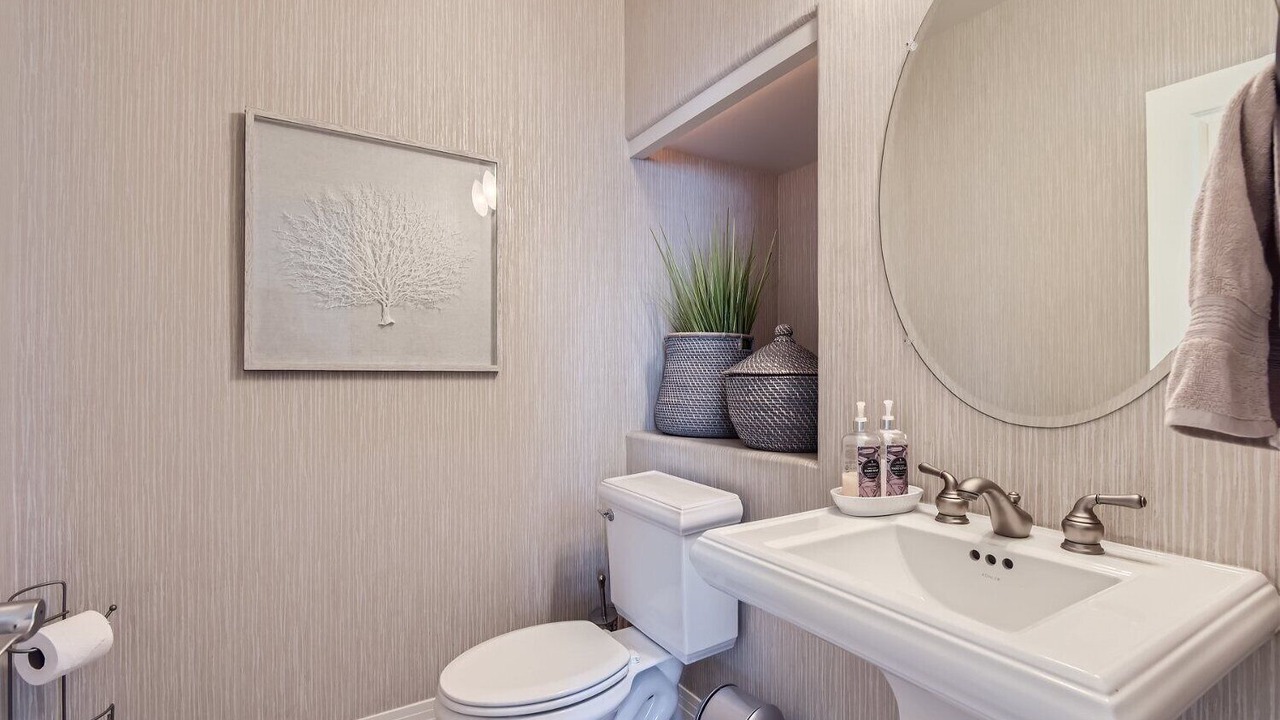 Photo of Bathroom in Washington Park West