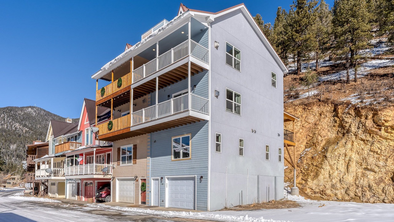 Photo of Outdoor in Red River